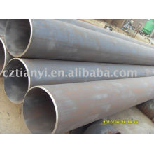 ERW steel pipe